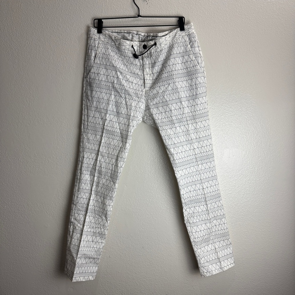 Zara Man Pants Dress Style Size 36